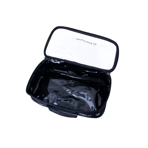 Favorite pouch big | Crystal